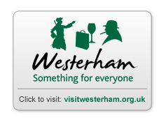 Visit Westerham Website