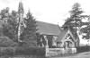 The Church of St. John the Evangelist, Domansland