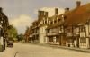 Old Houses, High Street