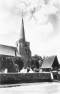 St Denys Church and Lych Gate