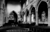 Interior of St. Dunstan's Church