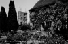 The Cottage and Tower, Sissinghurst Castle