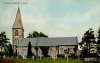Flimwell Church