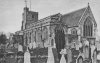 St. Dunstan's Church