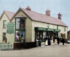 Booker & Filtness Grocer's Shop, Crowbrough Cross