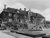 The West Front, Rotherfield Hall