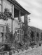 Loggia on the South End, Rotherfield Hall