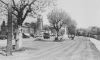 Town Green, Church and Memoriak