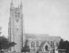 Tenterden Church