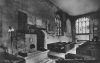 The Baptistry, St. Dunstans Church