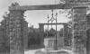 An Italian Well-head, Hever Castle