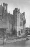 The North-West Corner, Hever Castle