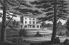 Moor House, Seat of Jesse Gregson, Esq.