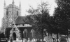 Hailsham Church