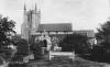 Hailsham Church