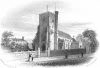 Battle Church