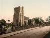 Battle Church