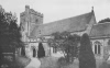 Battle Church from the South