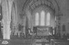 Battle Church, The Interior