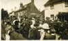 Wedding Procession, Church Street