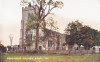 Benenden Church