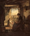 Grandfather's Return