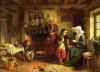La Soeur de Charite