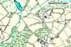 Stumblewood Common & Birchgrove, Sussex - c 1899