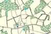 North Clays, Sussex - c 1899