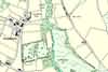Poundfield, East of Crowborough - c 1899