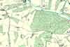 Merryweather, Luckhurst, Gillhope & Fair Oak, East of Mayfield - c 1875