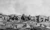 View of Tunbridge Wells from the Common