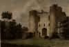 Tonbridge Castle