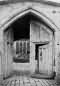 Ightham Mote - looking into the courtyard