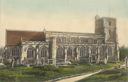 St Dunstans c1905