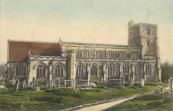 St Dunstans c1905