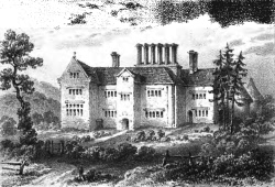 Bateman's in 1869