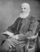 Ebenezer Littleton