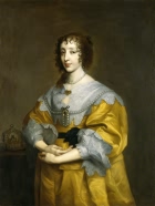 Henrietta Maria