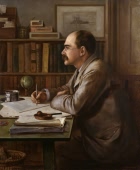 Rudyard Kipling